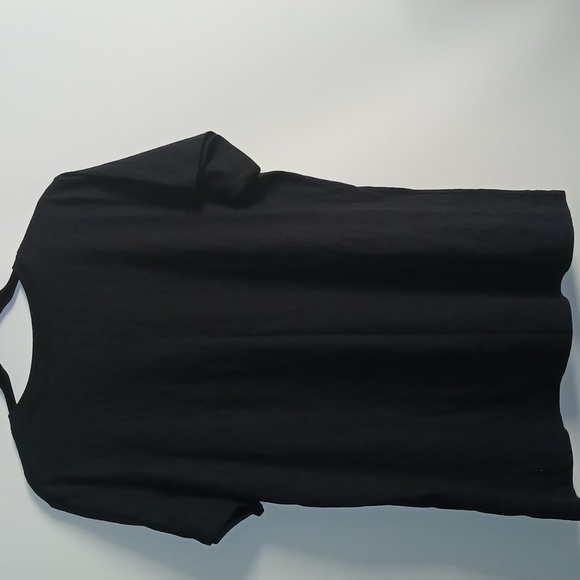 Nike NYC NBA Navy Blue Tee size xl shortsleeve nwt - Picture 6 of 6